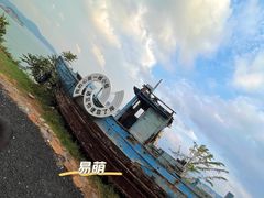 -那香海钻石沙滩浴场