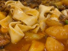 -疆Jiang·新疆秘制料理
