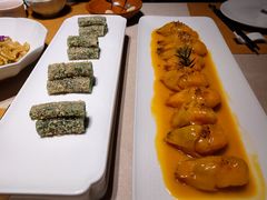 -悦真雅院·四合院·清真私房菜(雍和宫店)