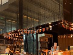 -福州仓山凯悦酒店·Market Cafe Lacucina咖啡厅
