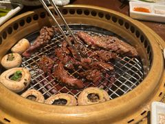 -御牛道日式烤肉料理(杭州万象城店)
