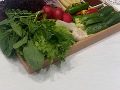 -望海湾鱼头泡饼·天津菜(空港店)