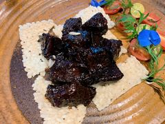 文火小牛肉-九福楼大酒店