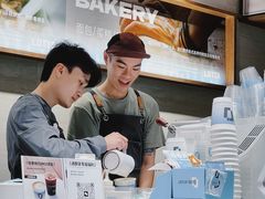 -LOTTA COFFEE(安居博文苑店)