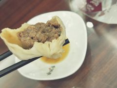 -锡笼记·无锡小笼(常熟万达店)