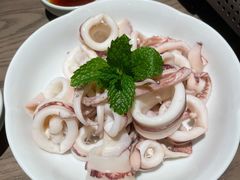 -四道菜·福建菜馆(新街口金鹰店)