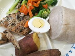 -浙江大学玉泉校区四食堂