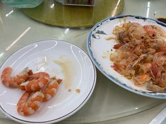 -旺鲜渔港连锁餐厅·珠海特色美食地标(爱情邮局店)