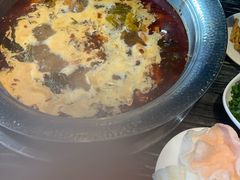 -老船舫·现做活鲜鱼馆(东郊记忆店)