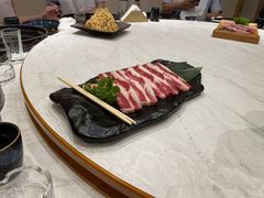 -龙记珍牛和牛烧肉(龙南街店)