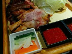 -蜜桃餐厅·古运河畔(南下塘店)
