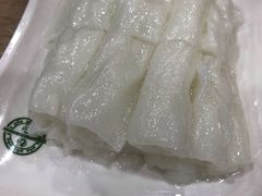 -添好运点心专门店(中环IFC店)
