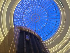 -杭州国际会议中心洲际酒店-原素全日餐厅(解放东路店)