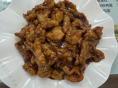 -清真牛街祥云轩门钉肉饼(左家庄店)