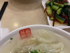 -琴岛顺天馄饨(营口路市场店)