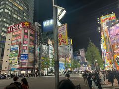 -秋叶原电器街