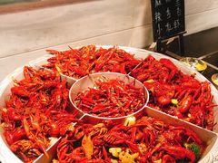 -博林天瑞喜来登酒店·西丽尚膳