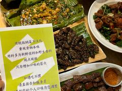 -多哥水傣味餐厅(司马巷店)