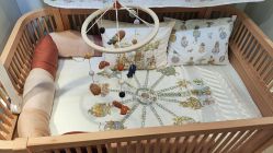 -国际蓝孩(将台路店)