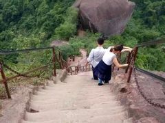 -丹霞山风景名胜区