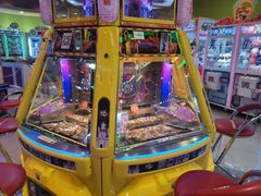 -汤姆熊欢乐世界·史莱姆怪兽(正大店)