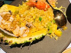 -Tegu泰古莲·泰国餐厅(红山6979店)