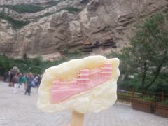 -悬空寺