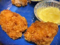 -渔荷食町·铁板烧料理(崂山万象汇店)