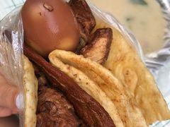 -王虎子大饼(甸柳新村五区店)