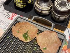 -Sushi Love 创意寿司(正佳广场店)
