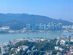 -澳门旅游塔360°旋转餐厅(南湾湖广场店)