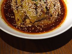 -时光乌托邦空中花园餐厅川味·融合菜(幸福广场店)