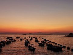 -西涌国际滨海旅游区