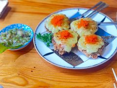 -福匠日本料理(人民路店)