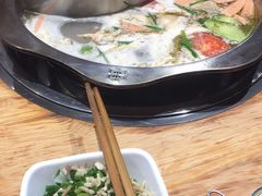 -袁记串串香(川师店)