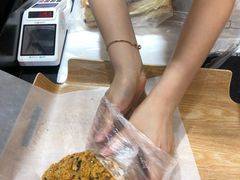 -苹果花园(鞍山路店)