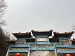 -青岩寺风景区