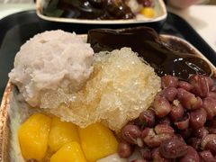 -鲜芋仙Meet Fresh(壹方城店)