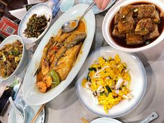 -渔娘渔家丹东海鲜(东直门店)