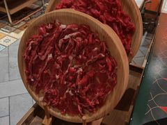 -南城十里潮汕鲜牛火锅·鲜虾生滚粥(融汇老商埠店)