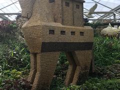 -兰陵国家农业公园