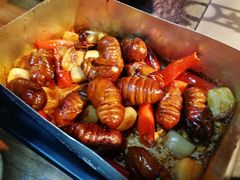 -那些年记忆烧烤