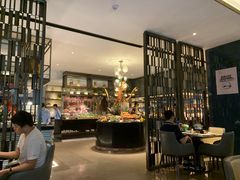 -安蒂娅·海鲜自助餐厅(安蒂娅美兰酒店)