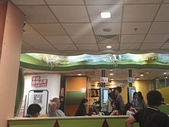 -麦当劳(衡阳解放路店)