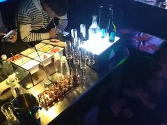 -MUSE CLUB缪斯酒吧(西大街店)