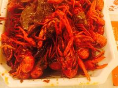 阿胖特色龙虾(宁国南路总店)-阿胖龙虾小海鲜(宁国南路总店)
