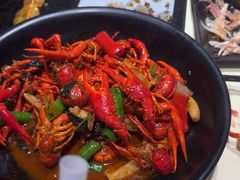 -聚味瞿记·龙虾堂(渔人码头一店)