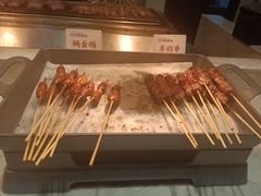 -川骄海鲜自助(亚运村店)