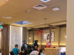 -一豚轩·烧鸟·豚骨拉面(五四路店)