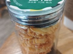 -星巴克(北京长安商场店)